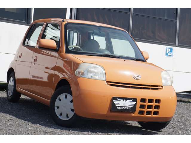 2006 Daihatsu Esse – thumbnail 3