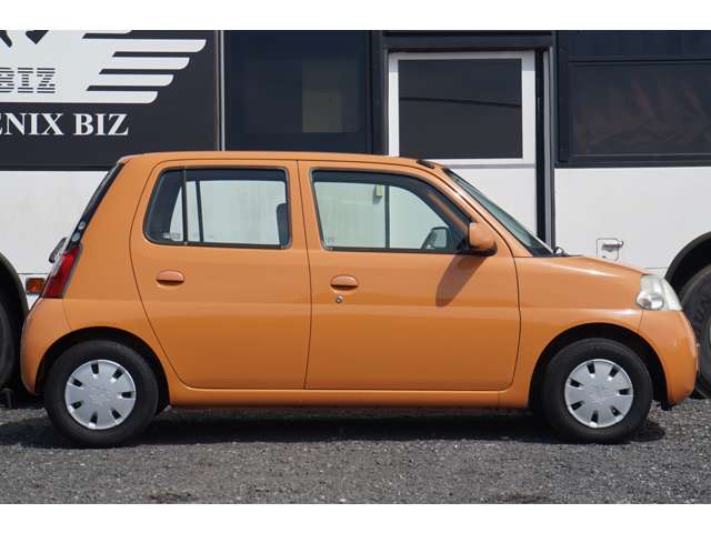 2006 Daihatsu Esse – thumbnail 4