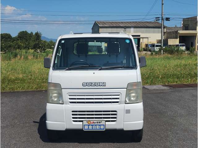2006 Suzuki Carry – thumbnail 3