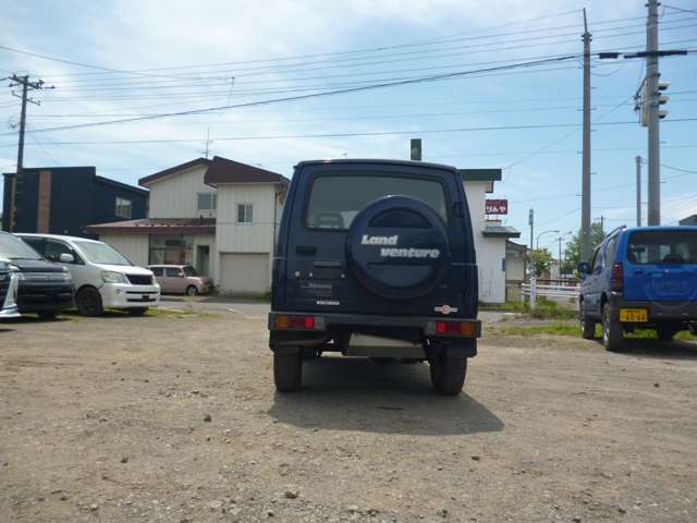 1995 Suzuki Jimny – thumbnail 4