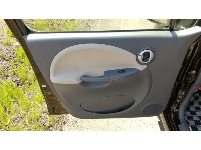 2008 Daihatsu Move Latte – thumbnail 2