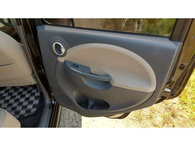 2008 Daihatsu Move Latte – thumbnail 3
