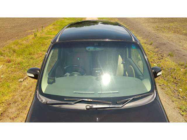 2008 Daihatsu Move Latte – thumbnail 4