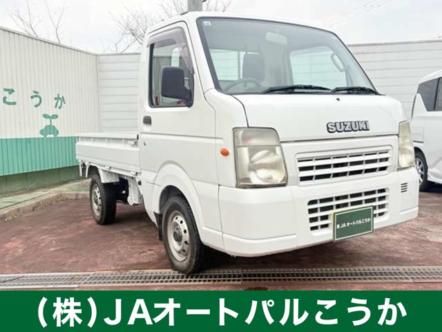 2008 Suzuki Carry