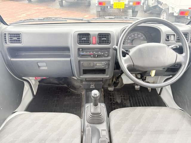 2008 Suzuki Carry – thumbnail 2