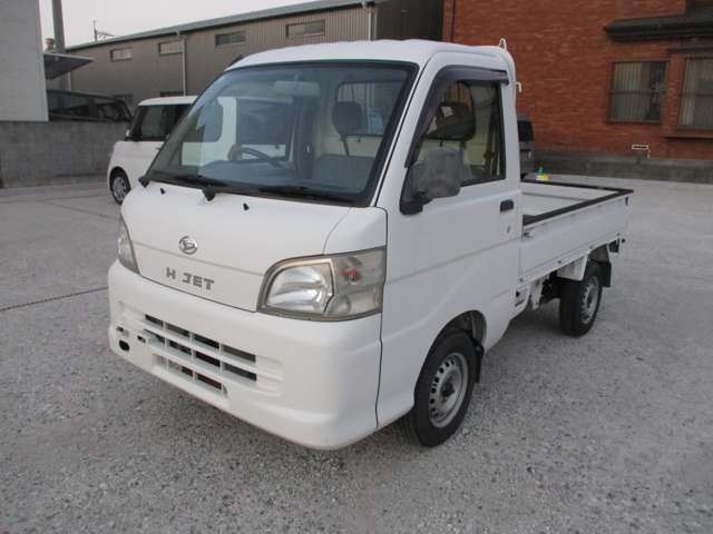 2006 Daihatsu Hijet Truck – thumbnail 3