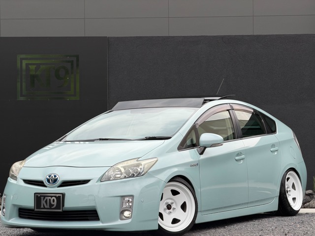 2009 Toyota Prius