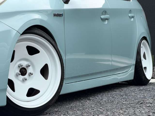 2009 Toyota Prius – thumbnail 2