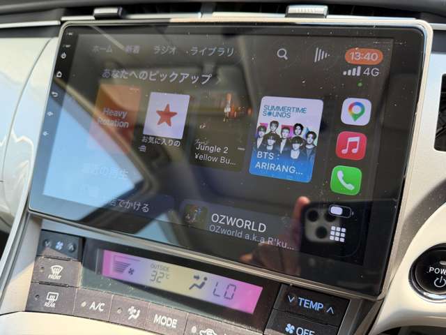 2009 Toyota Prius – thumbnail 4