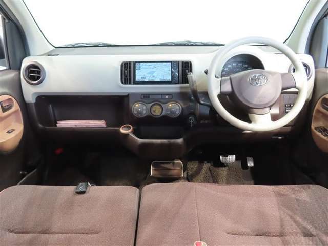 2011 Toyota Passo – thumbnail 4