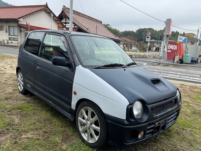 1997 Suzuki Alto Works