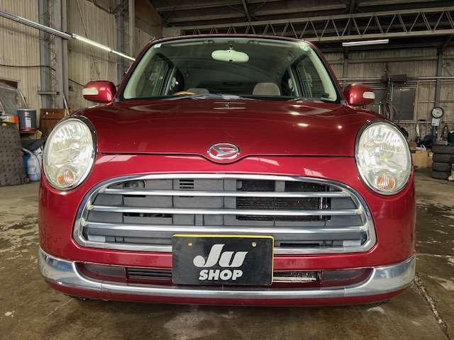 2005 Daihatsu Mira Gino – thumbnail 2
