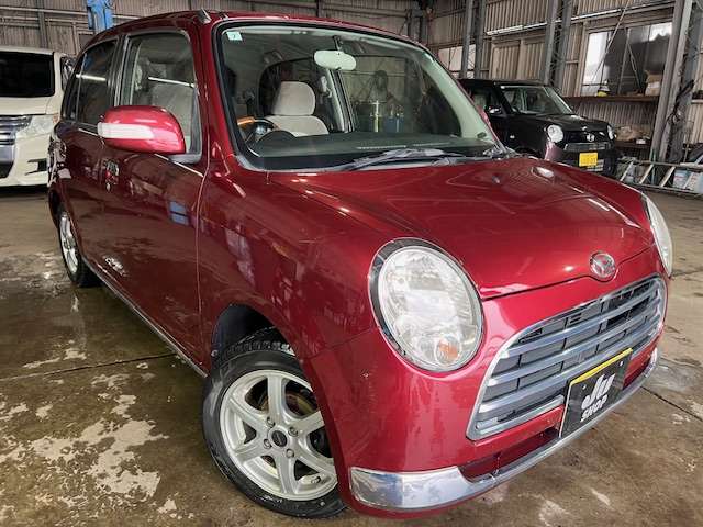 2005 Daihatsu Mira Gino – thumbnail 3