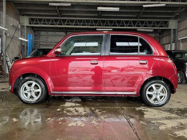 2005 Daihatsu Mira Gino – thumbnail 4
