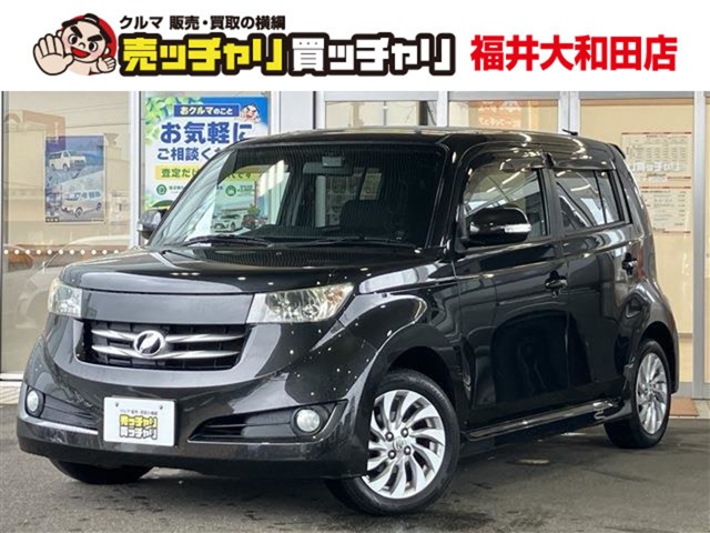 2008 Toyota bB
