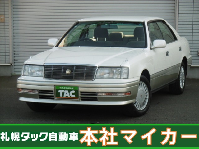 1996 Toyota Crown