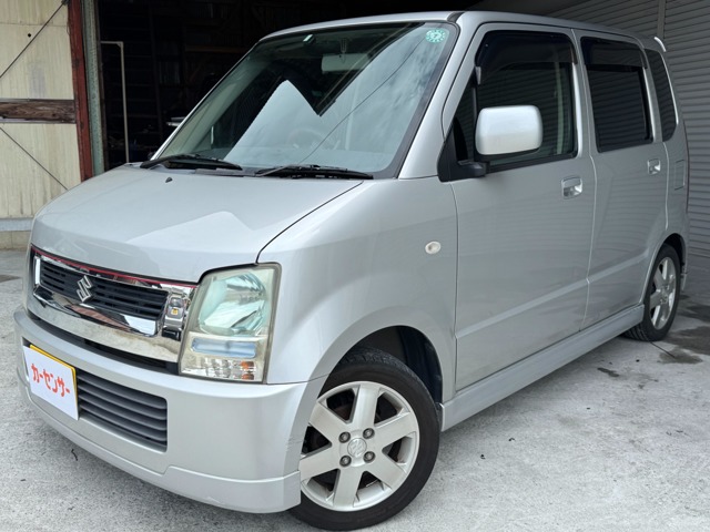 2005 Suzuki Wagon R