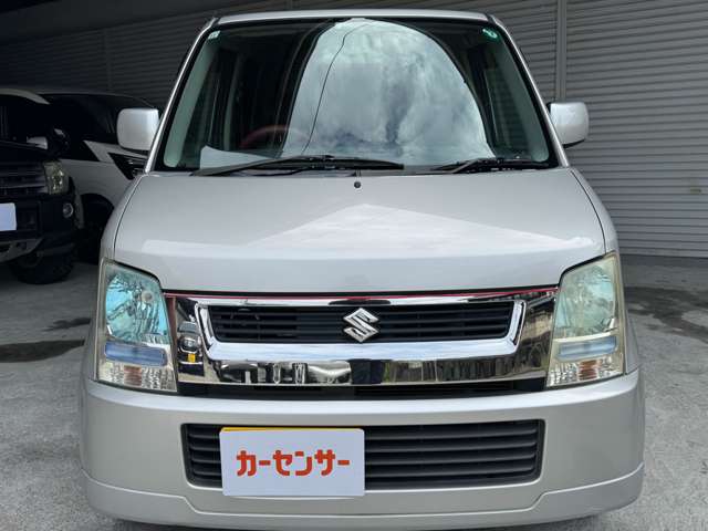 2005 Suzuki Wagon R – thumbnail 2