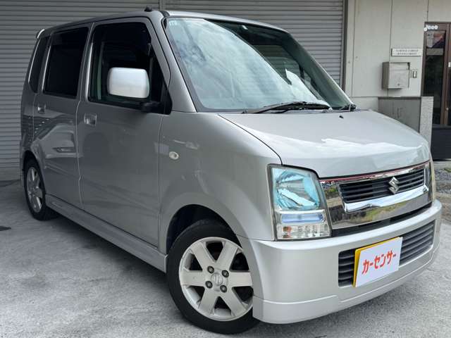 2005 Suzuki Wagon R – thumbnail 3