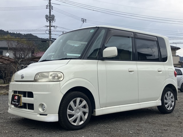 2006 Daihatsu Tanto