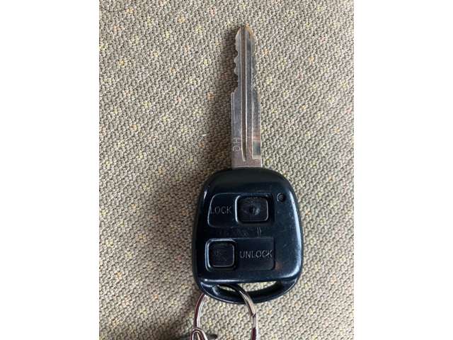 2006 Daihatsu Tanto – thumbnail 2
