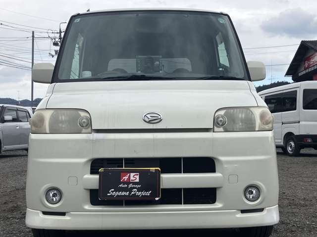 2006 Daihatsu Tanto – thumbnail 3