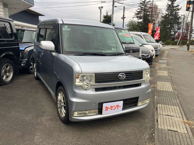 2008 Daihatsu Move Conte – thumbnail 3