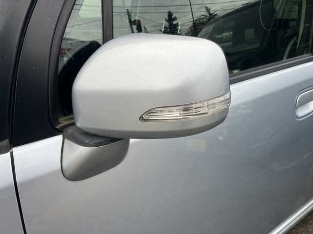 2008 Daihatsu Move Conte – thumbnail 4