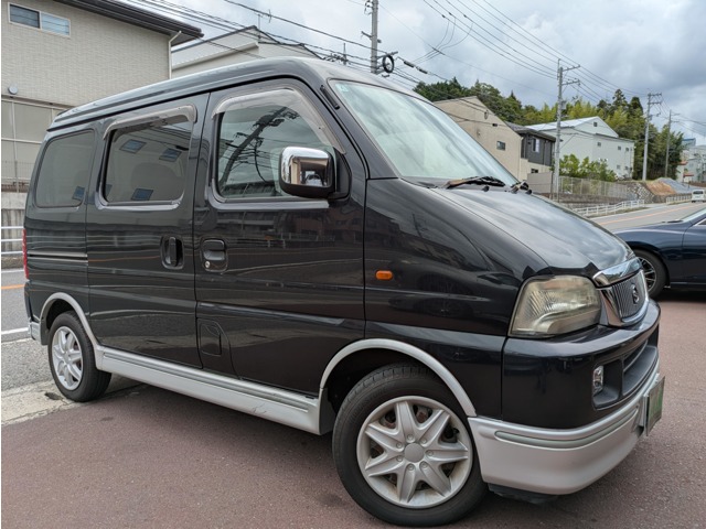 2004 Suzuki Every Landy