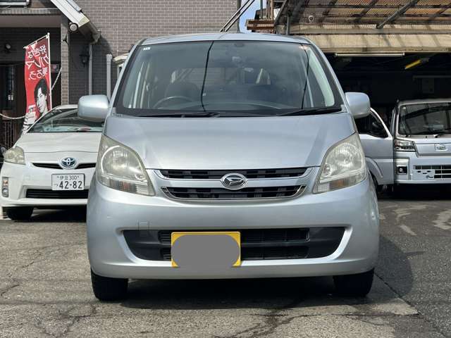 2008 Daihatsu Move – thumbnail 3
