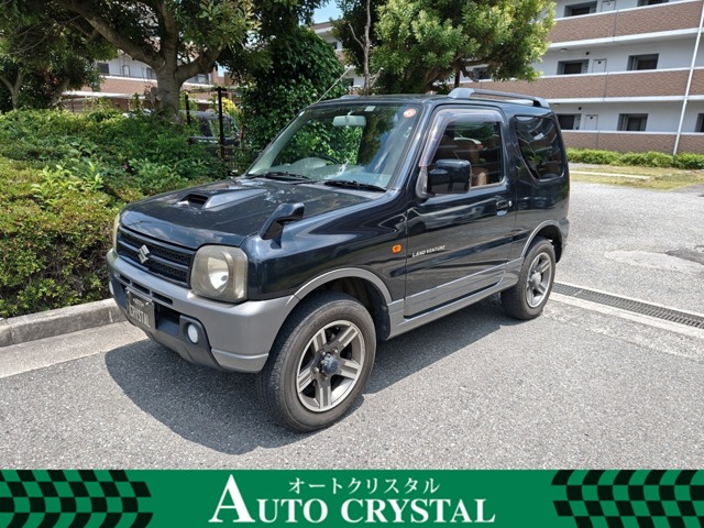 2006 Suzuki Jimny