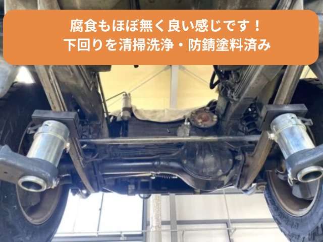 1998 Suzuki Jimny – thumbnail 3