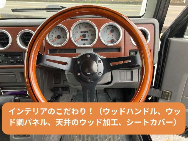 1998 Suzuki Jimny – thumbnail 4