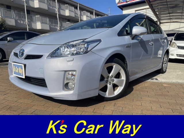 2009 Toyota Prius