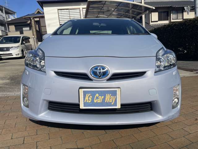 2009 Toyota Prius – thumbnail 2