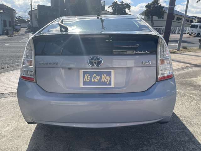 2009 Toyota Prius – thumbnail 3