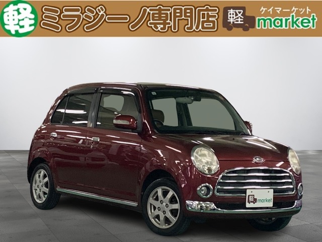 2006 Daihatsu Mira Gino