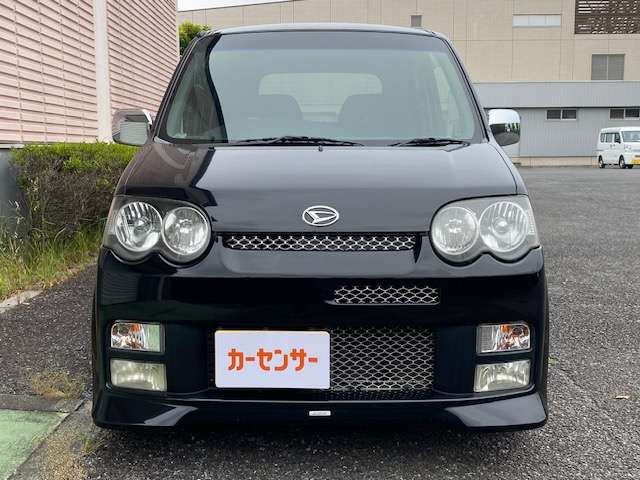2004 Daihatsu Move – thumbnail 2