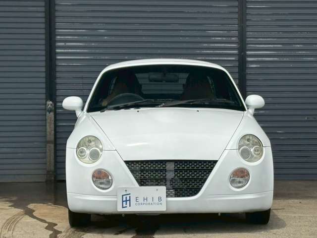 2006 Daihatsu Copen – thumbnail 2