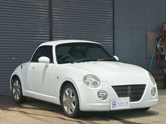 2006 Daihatsu Copen – thumbnail 3