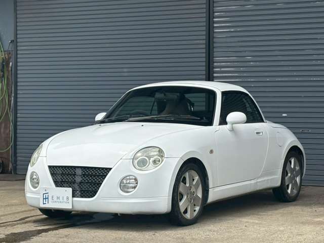 2006 Daihatsu Copen – thumbnail 4