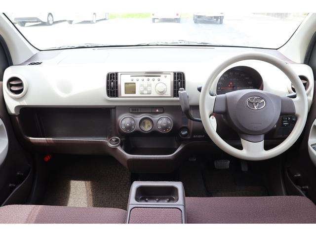 2010 Toyota Passo – thumbnail 3