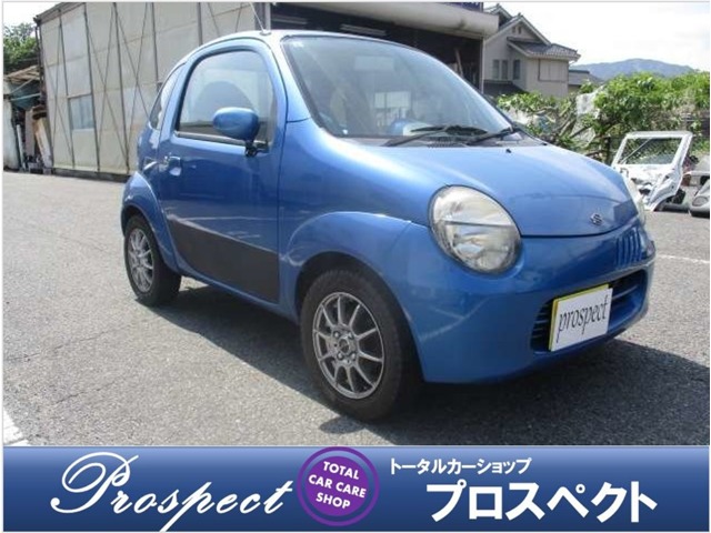 2004 Suzuki Twin