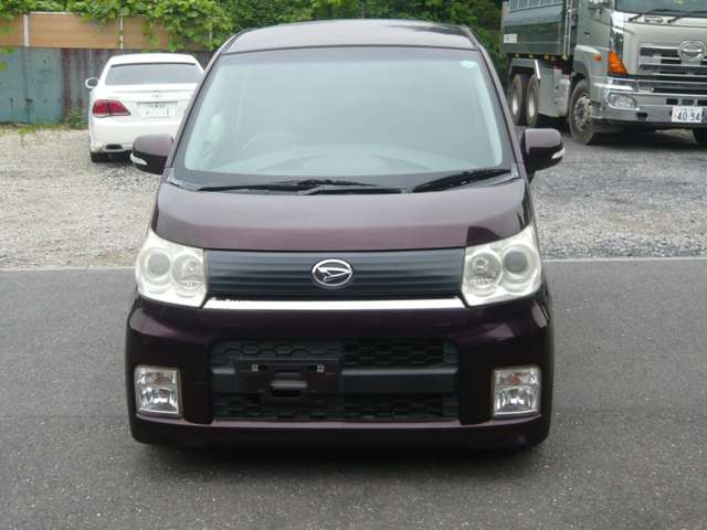 2008 Daihatsu Move – thumbnail 2