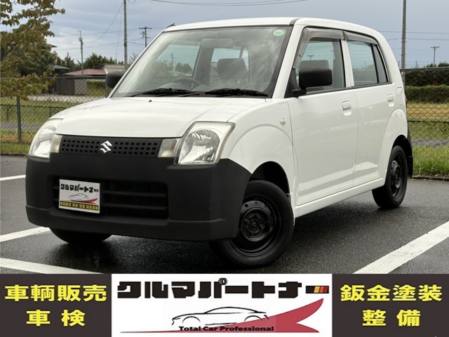 2005 Suzuki Alto