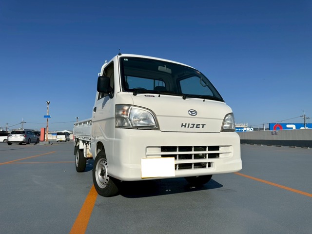 2005 Daihatsu Hijet Truck
