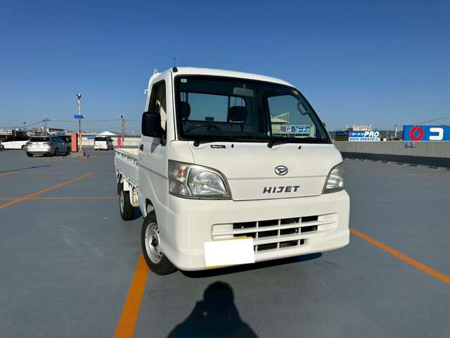 2005 Daihatsu Hijet Truck – thumbnail 2