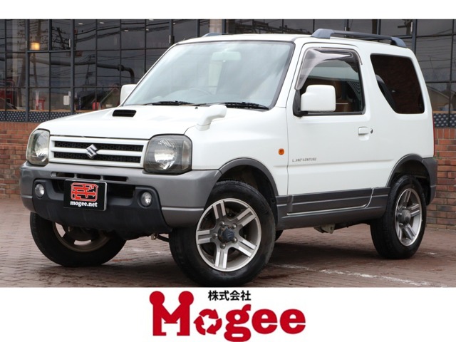 2006 Suzuki Jimny