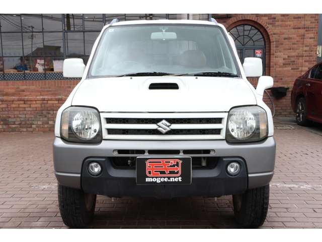 2006 Suzuki Jimny – thumbnail 3
