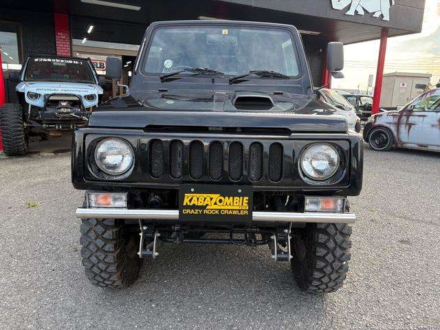 1995 Suzuki Jimny – thumbnail 2